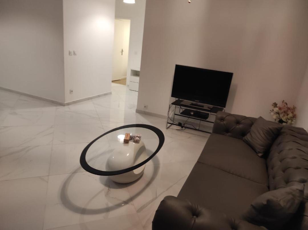 Tres Bel Appartement Avec Grand Jardin, Proche De Paris Vitry-sur-Seine Eksteriør billede