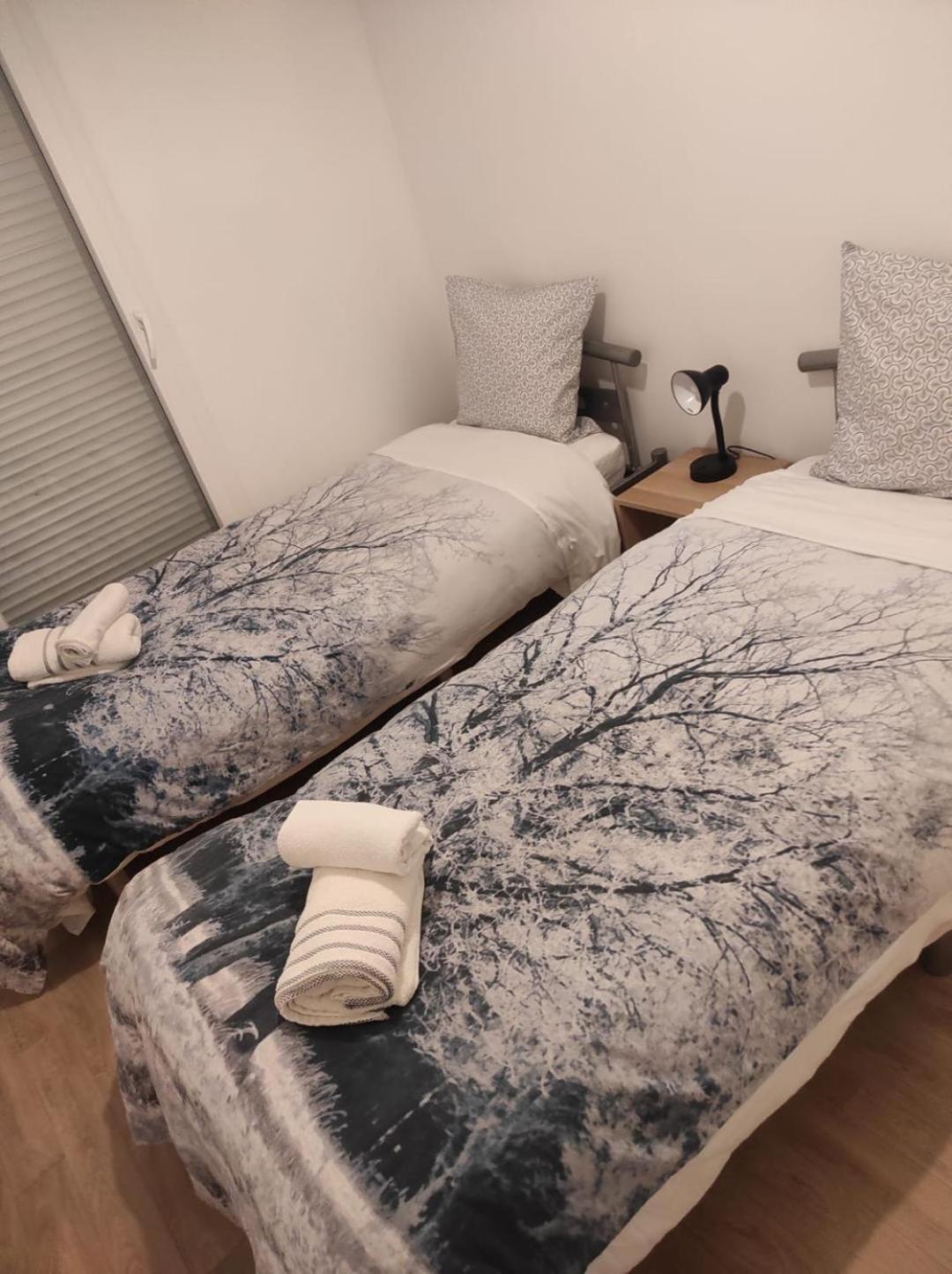 Tres Bel Appartement Avec Grand Jardin, Proche De Paris Vitry-sur-Seine Eksteriør billede
