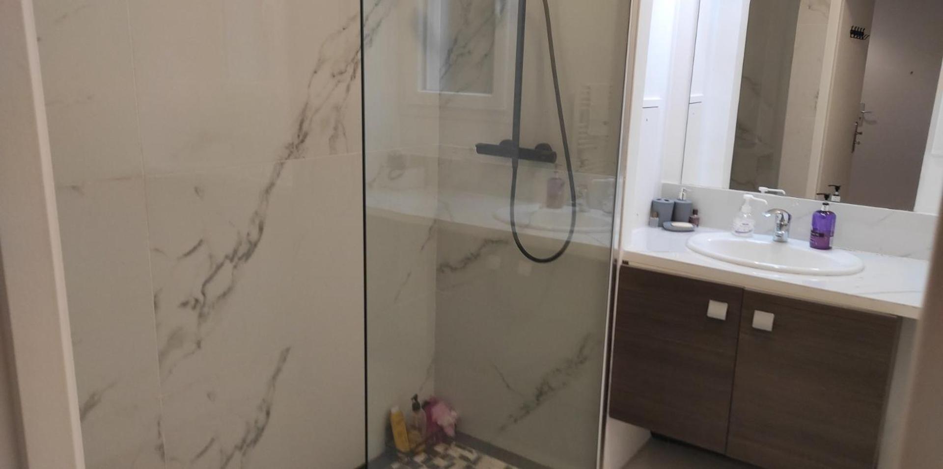 Tres Bel Appartement Avec Grand Jardin, Proche De Paris Vitry-sur-Seine Eksteriør billede