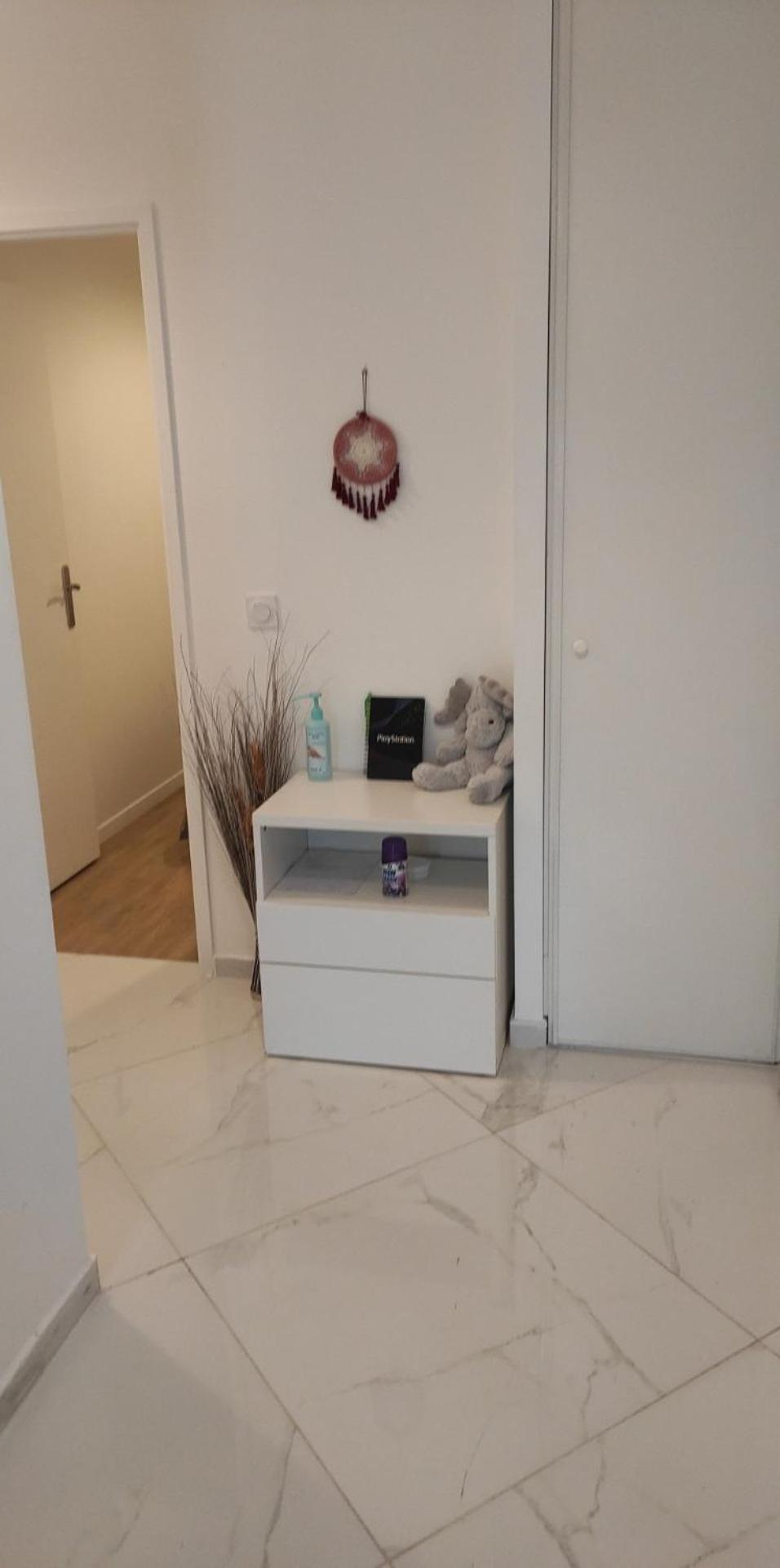 Tres Bel Appartement Avec Grand Jardin, Proche De Paris Vitry-sur-Seine Eksteriør billede