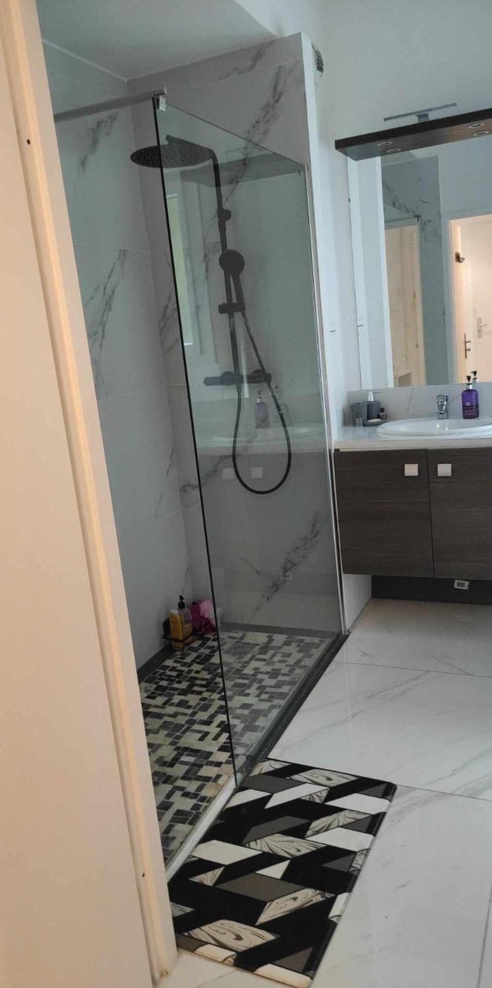 Tres Bel Appartement Avec Grand Jardin, Proche De Paris Vitry-sur-Seine Eksteriør billede